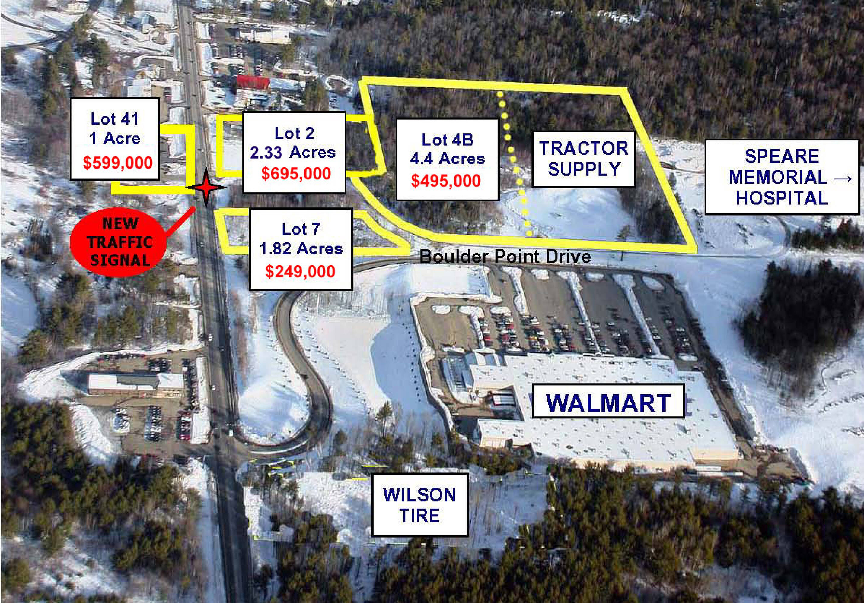 607 Tenney Mountain Hwy, Plymouth, NH 03264