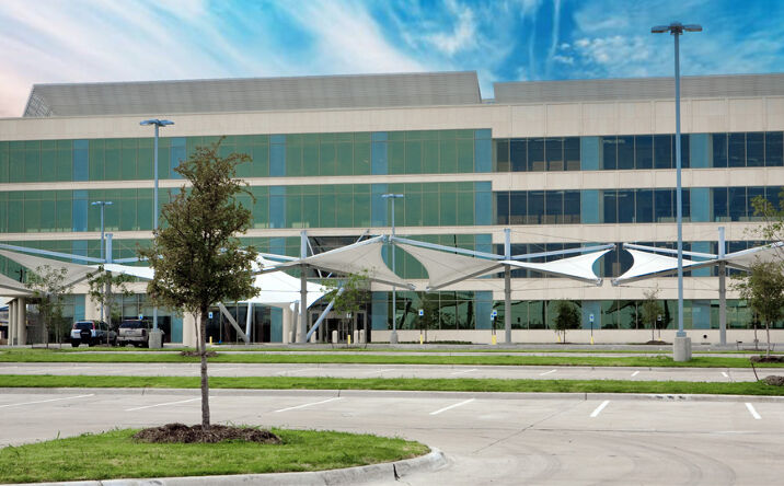 Pictures of Office property located at 5900s Lake Forest Dr, McKinney, TX 75070 for lease - image #1