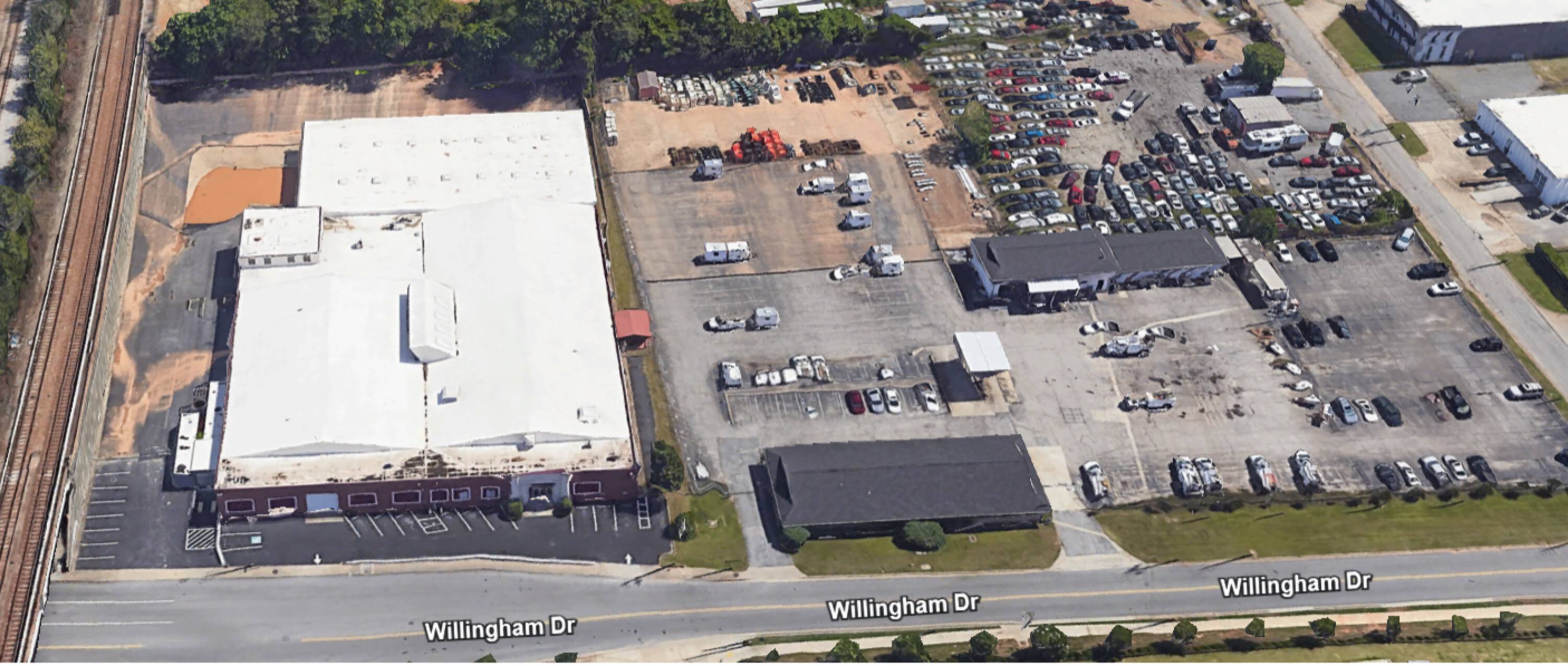 1631 Willingham Dr, East Point, GA 30344