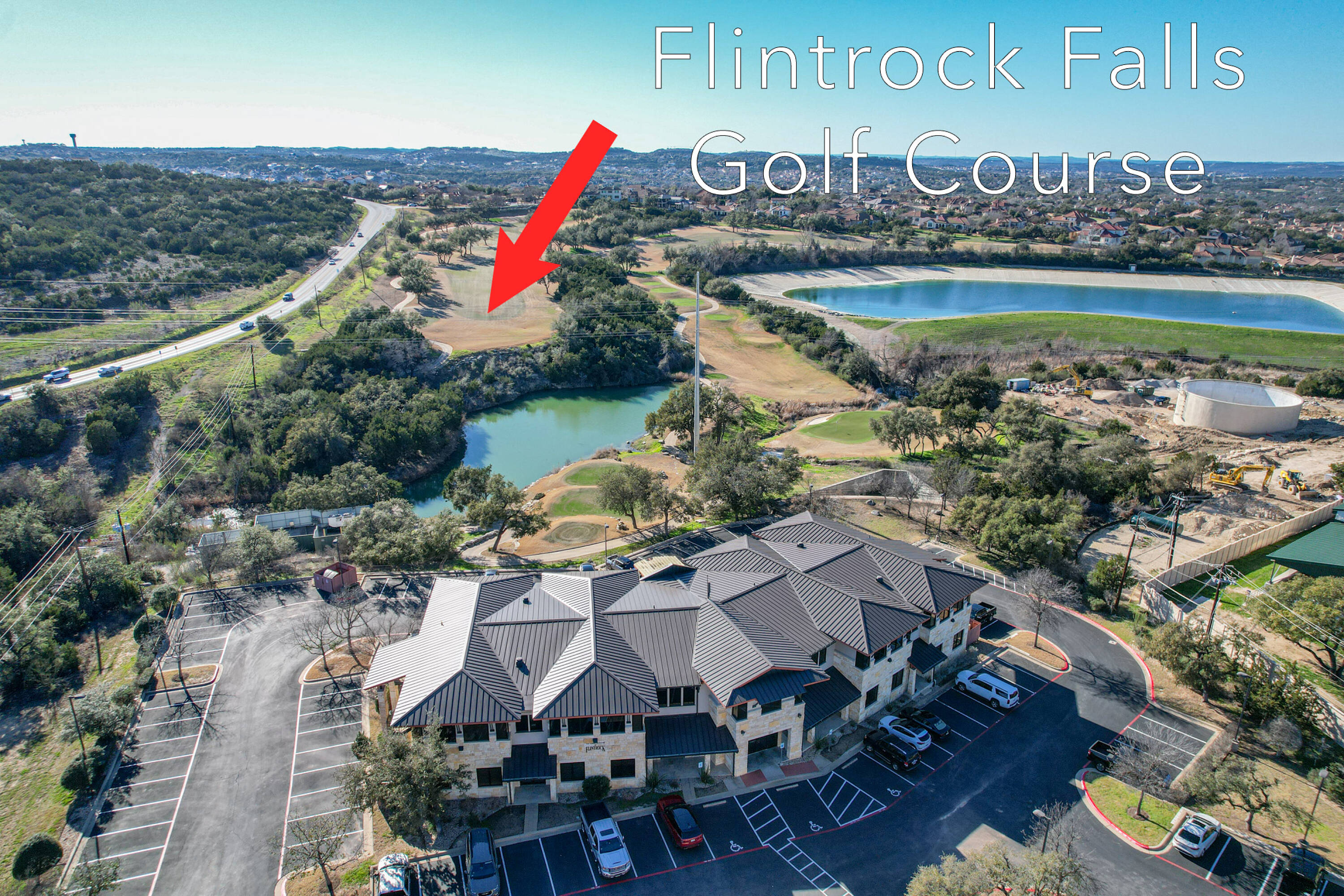 2802 Flintrock Trace, Austin, TX 78738