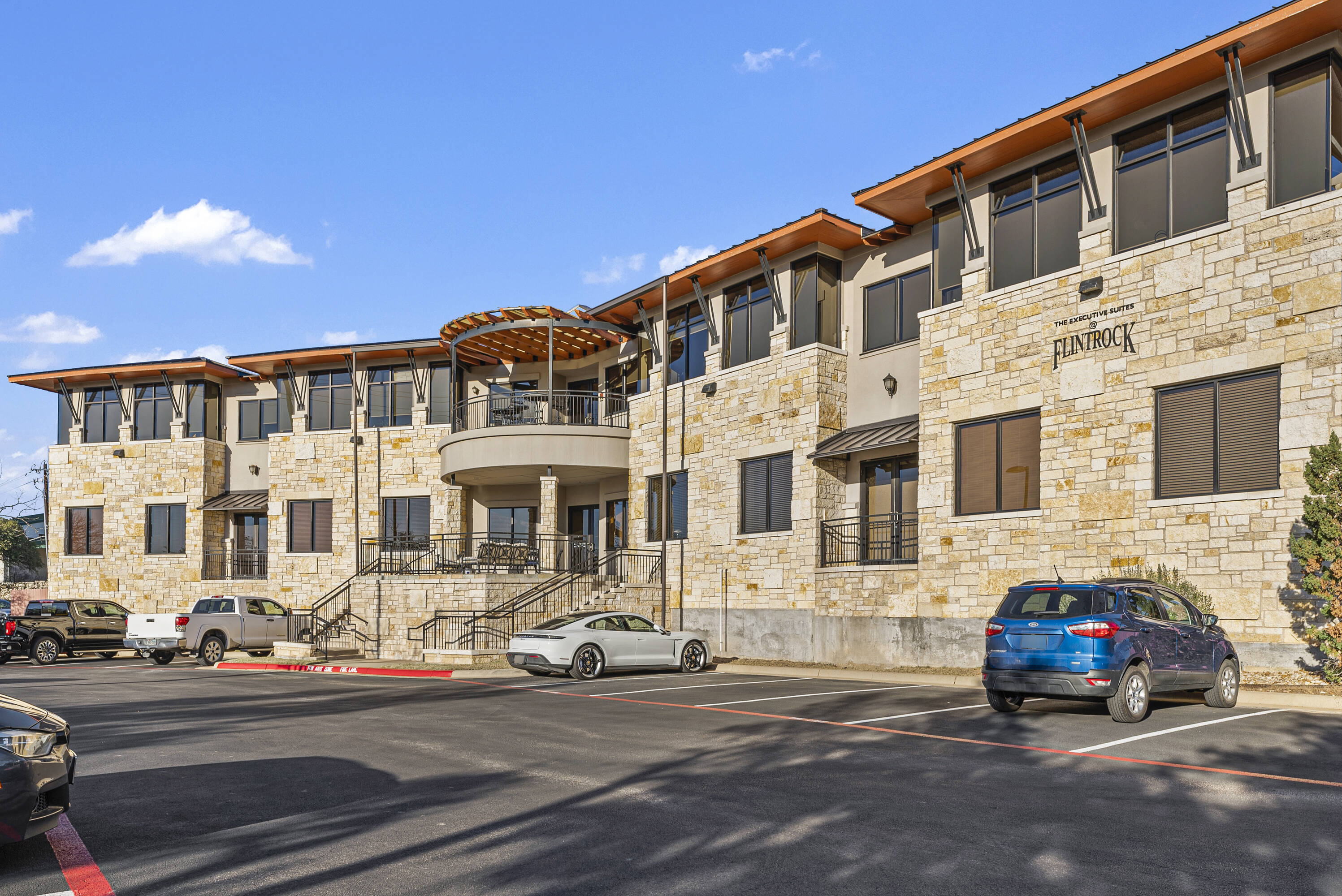 2802 Flintrock Trace, Austin, TX 78738