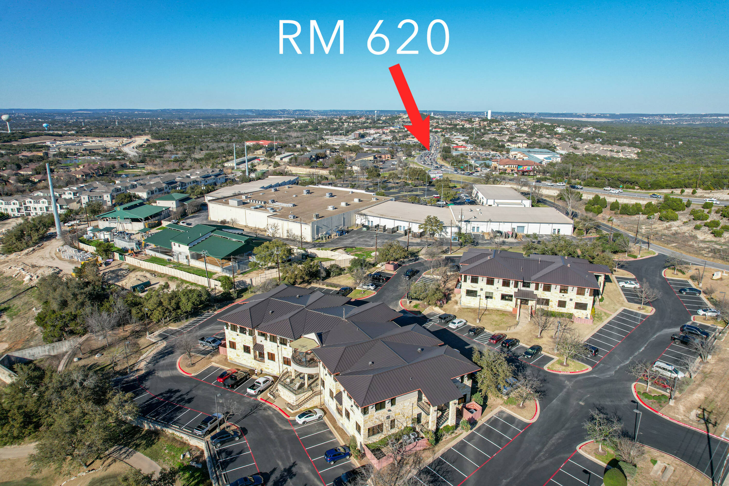 2802 Flintrock Trace, Austin, TX 78738