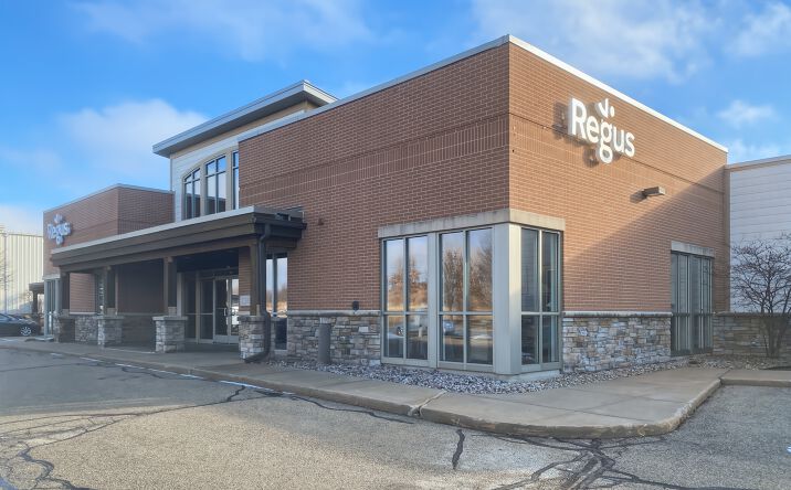 Pictures of Office property located at 230 Horizon Dr, Suite 101B, Verona, WI 53593 for lease - image #1