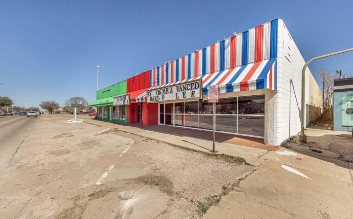 1607 University Ave, Lubbock, TX 79401 | Crexi.com