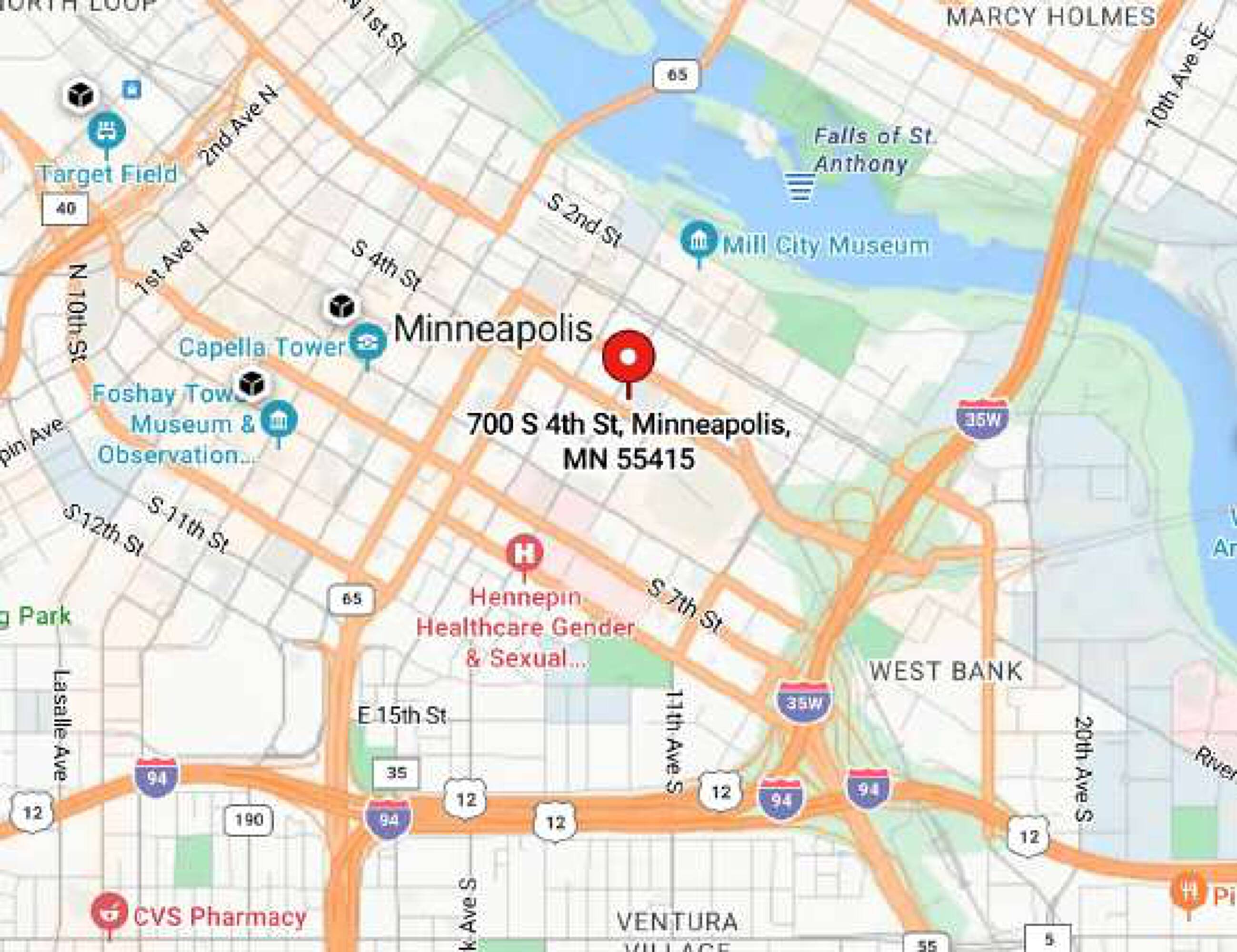 700 S 4th St, Minneapolis, MN 55415 | Crexi.com