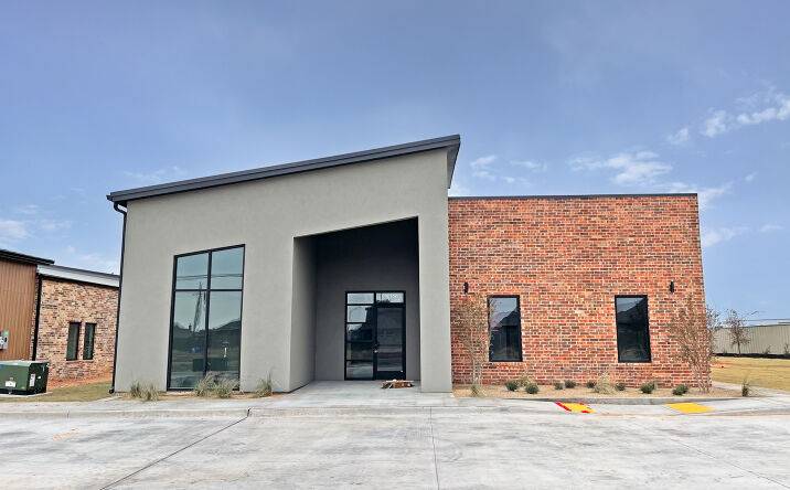 Pictures of Office property located at 6905 Alcove Ave, Lubbock, TX 79407 for lease - image #1