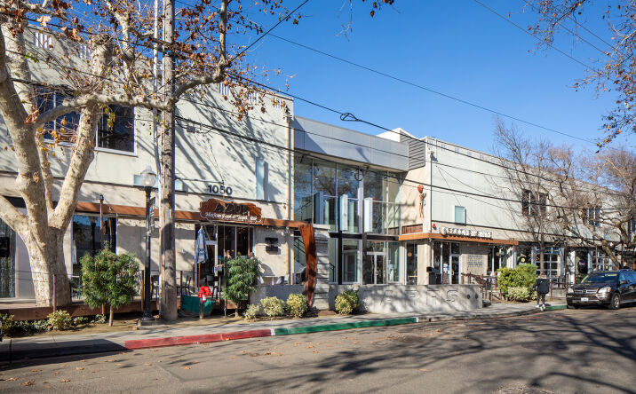 Pictures of Office property located at 1050 20th St, Sacramento, CA 95811 for lease - image #1
