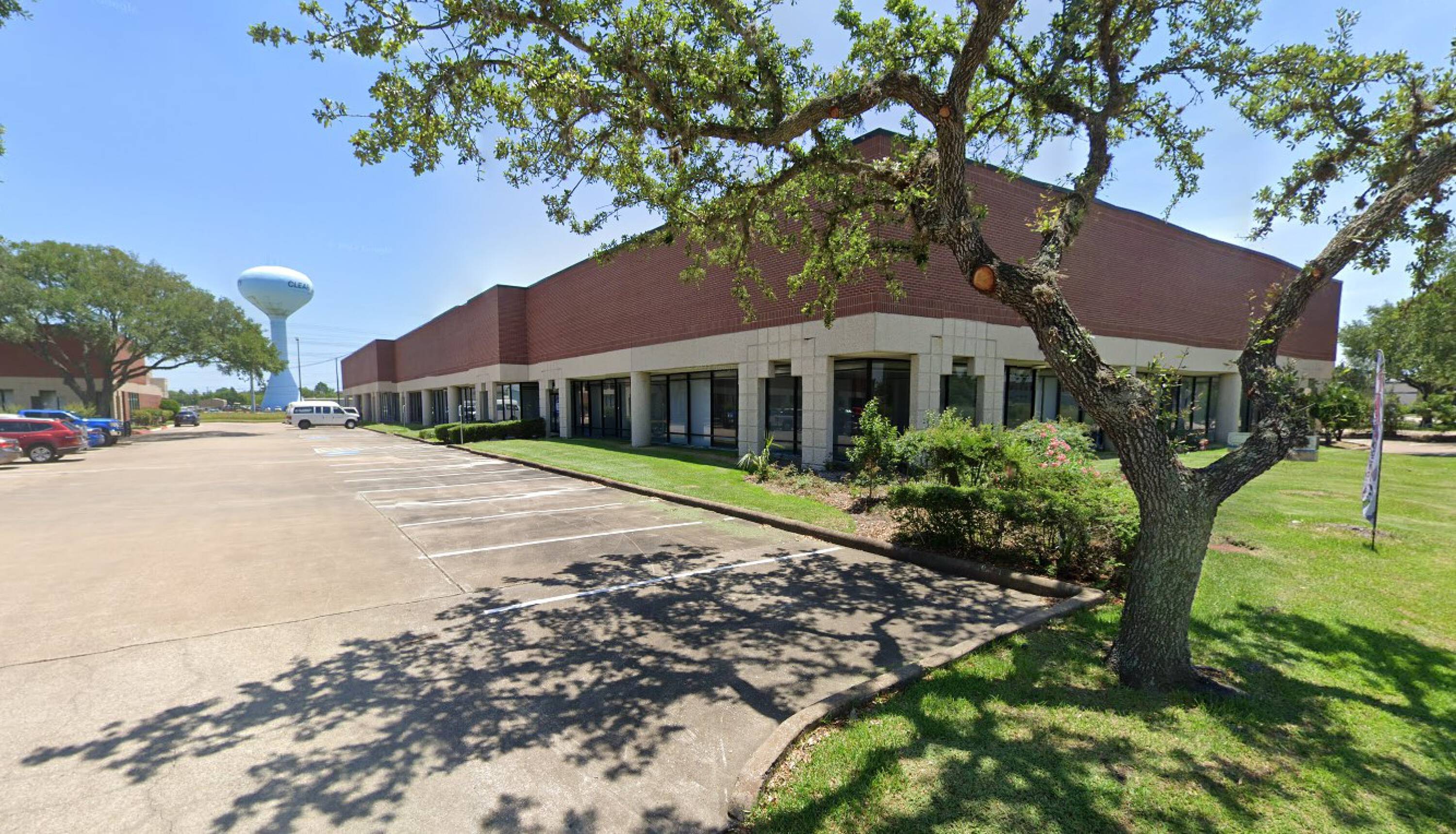 1100 Hercules Ave
