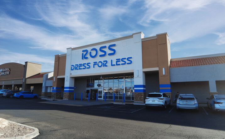 Pictures of Retail property located at 6230-6346 N. Oracle Road, Tucson, AZ 85704 for lease - image #1