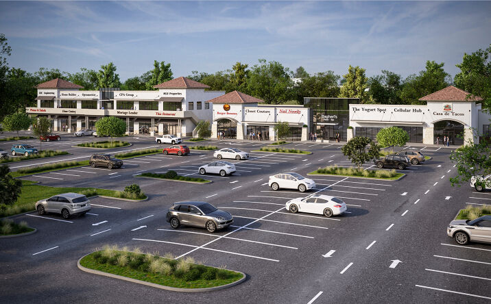 Pictures of Retail, Restaurant property located at 25765 I-10, San Antonio, TX 78255 for lease - image #1
