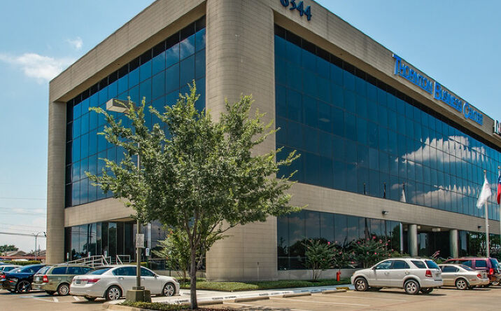 Pictures of Office property located at 8344 E. R. L. Thornton, Dallas, TX 75228 for lease - image #1