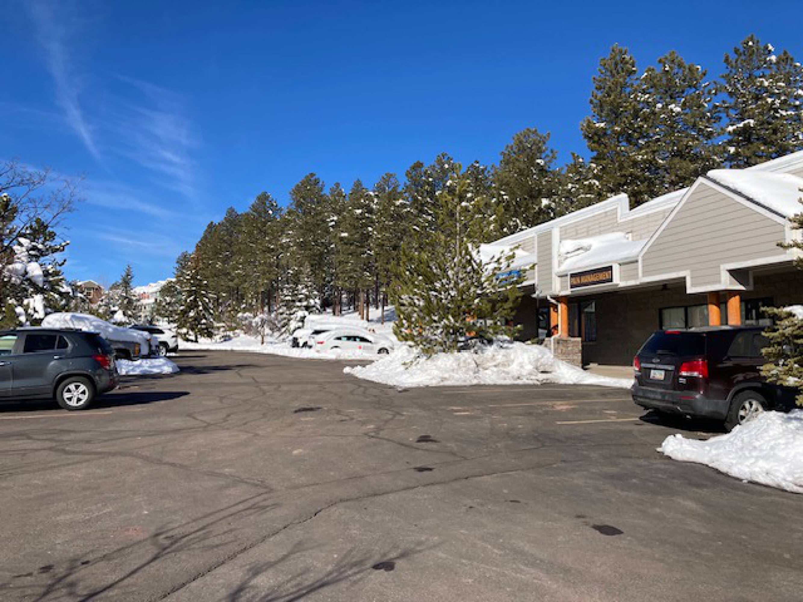 1750 S Railroad Springs Blvd Flagstaff, AZ 86001, Flagstaff, US 86001