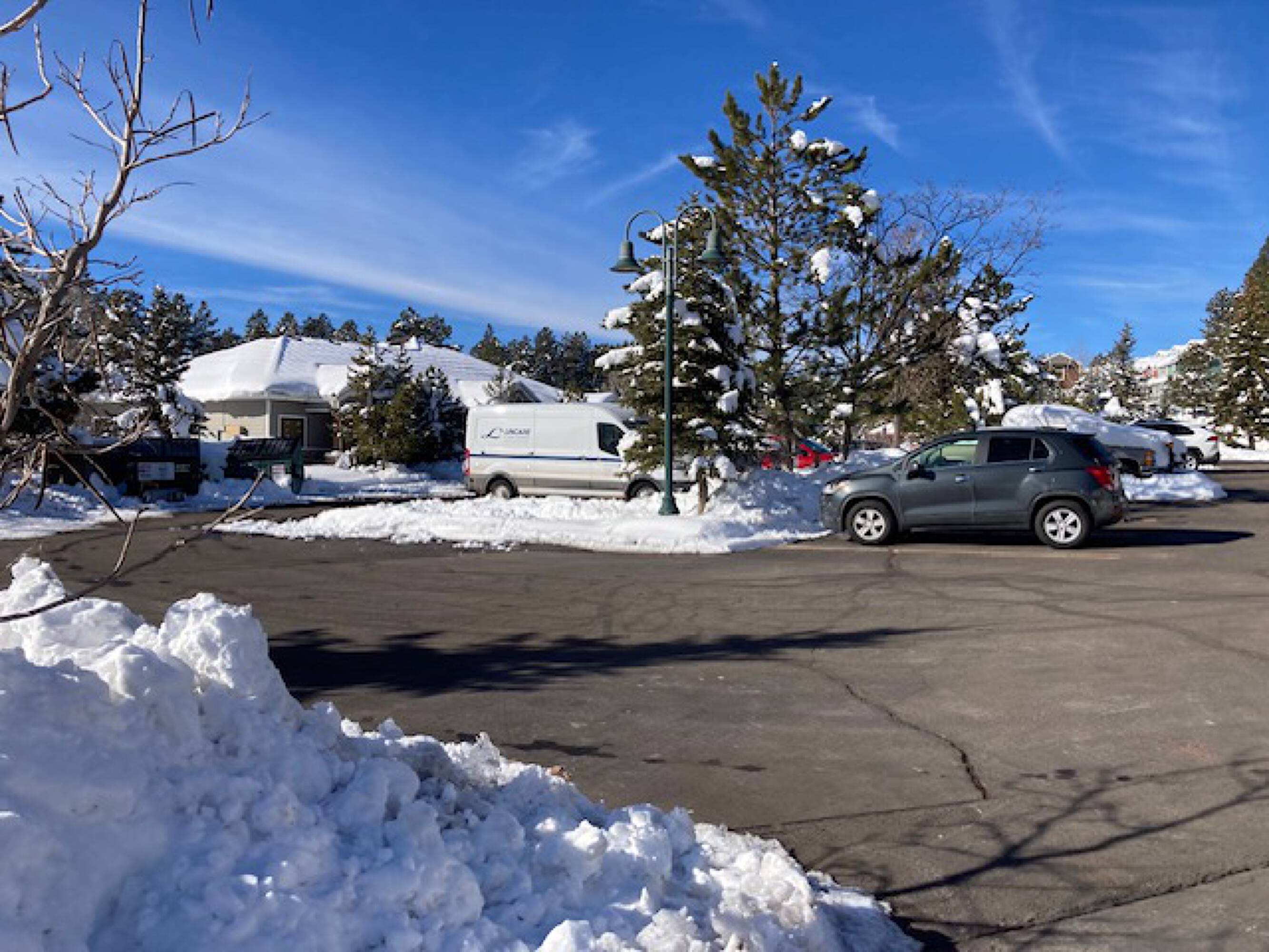 1750 S Railroad Springs Blvd Flagstaff, AZ 86001, Flagstaff, US 86001