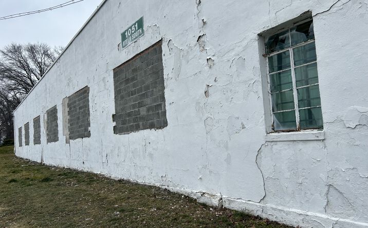 Pictures of Industrial property located at 1051 US-9, Woodbridge Township, NJ 07095 for lease - image #1