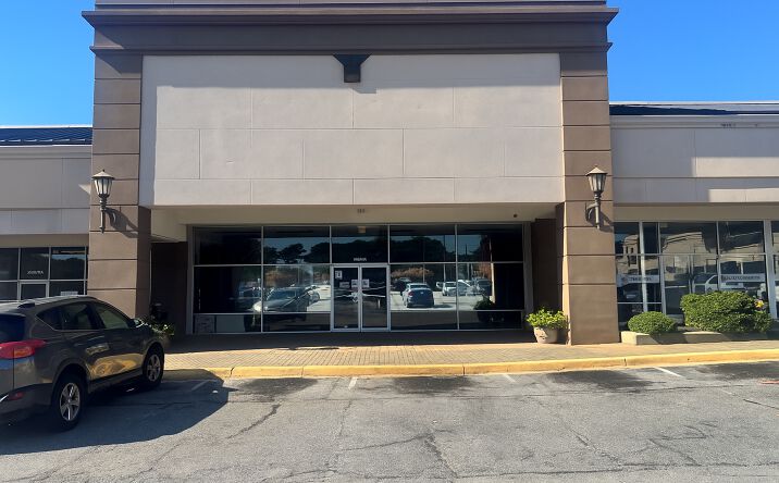 Pictures of Retail property located at 496 S Pleasantburg Dr, Greenville, SC 29607 for lease - image #1