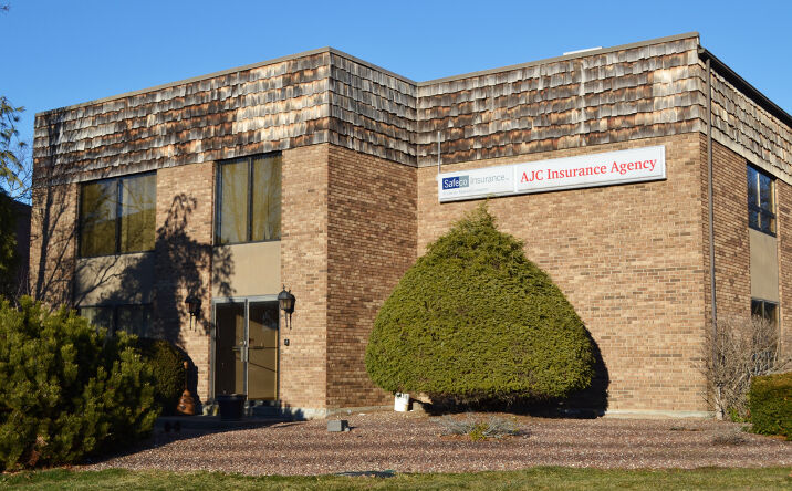 Pictures of Office property located at 1850 Silas Deane Hwy, Rocky Hill, CT 06067 for lease - image #1