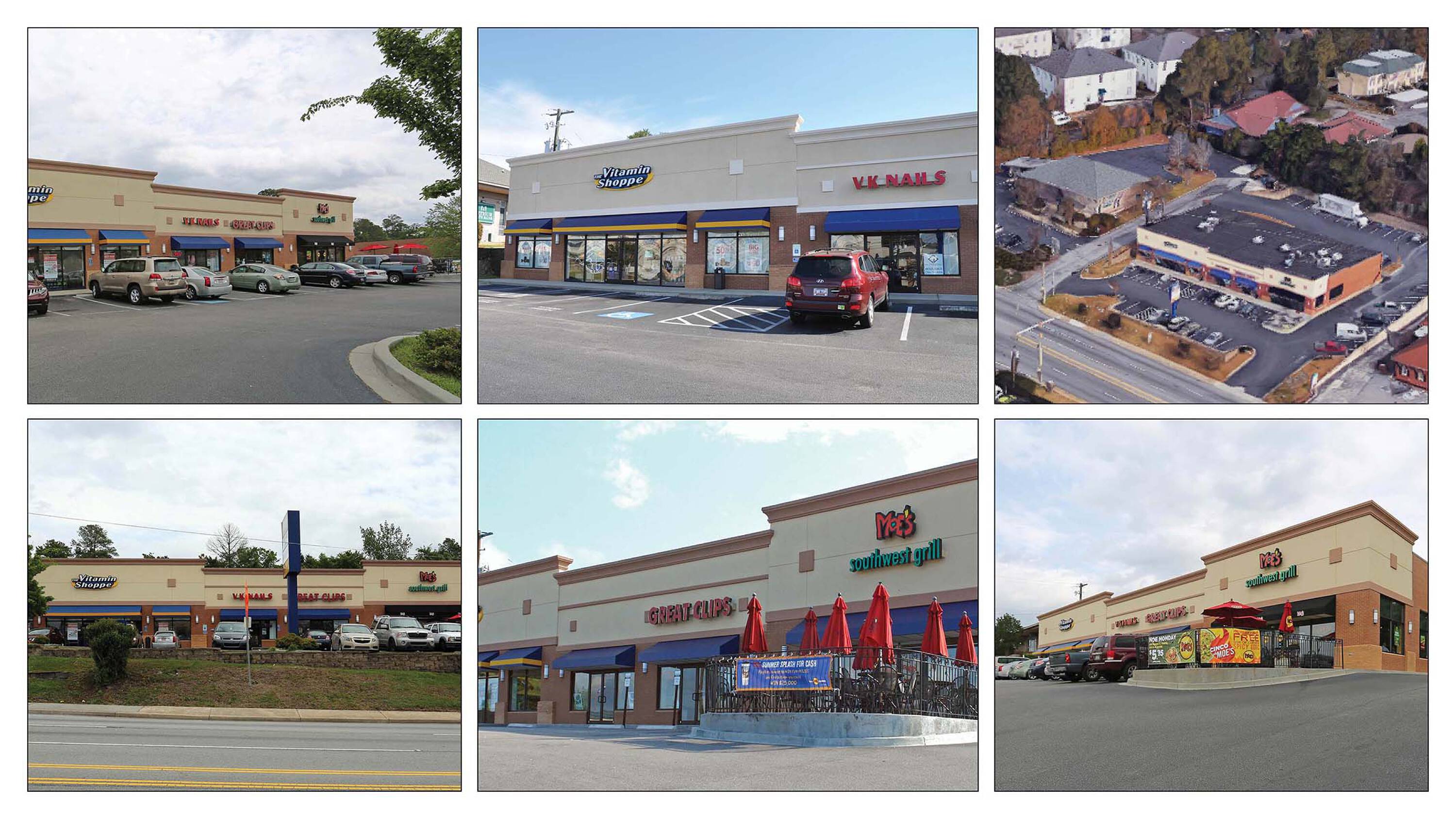 2130 N Beltline Blvd, Columbia, SC 29204