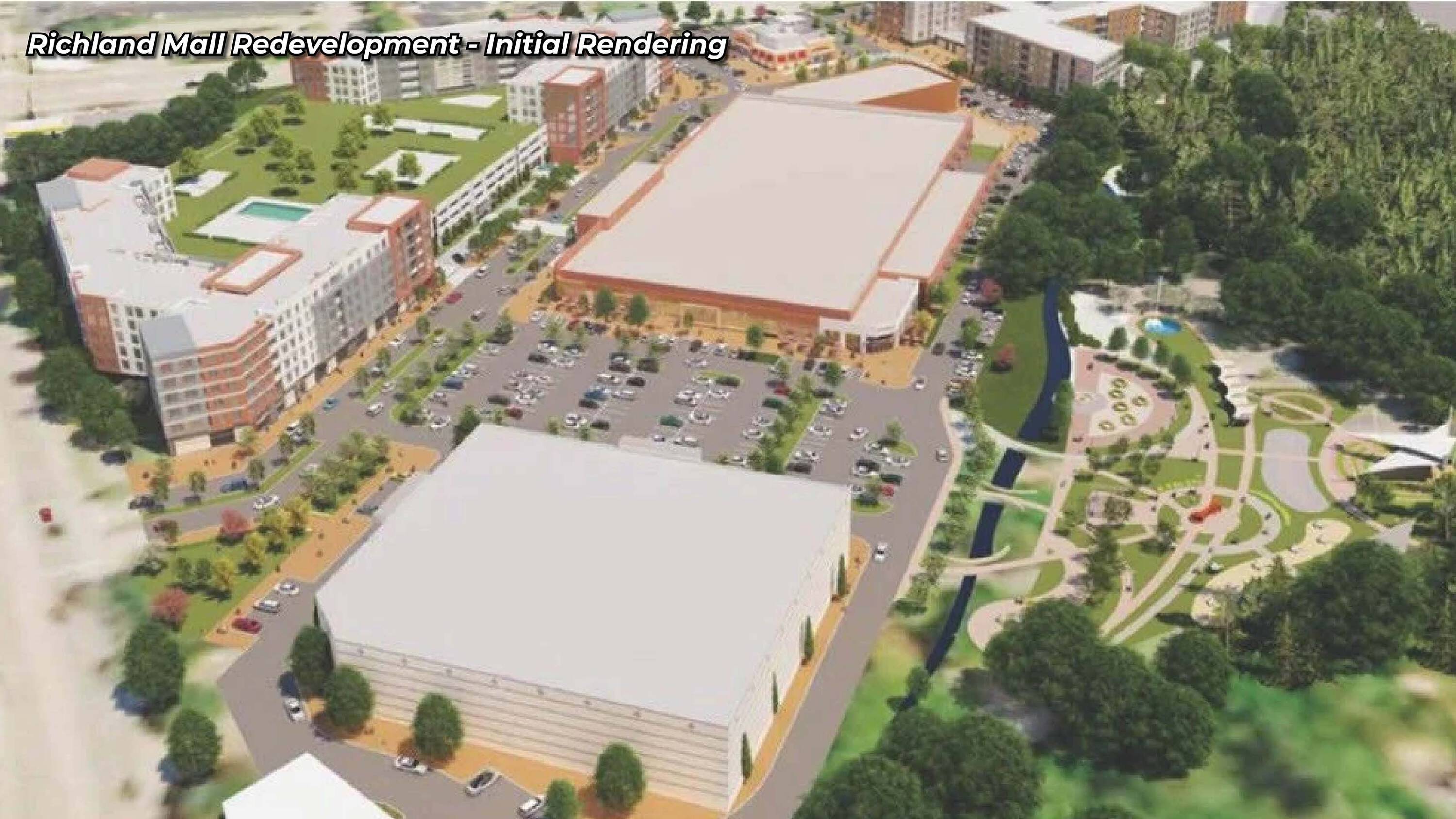 2130 N Beltline Blvd, Columbia, SC 29204