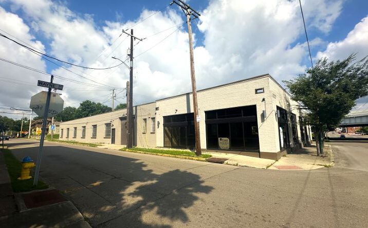 Pictures of Retail, Office, Special Purpose property located at 735 Wayne Ave, Dayton, OH 45410 for lease - image #1