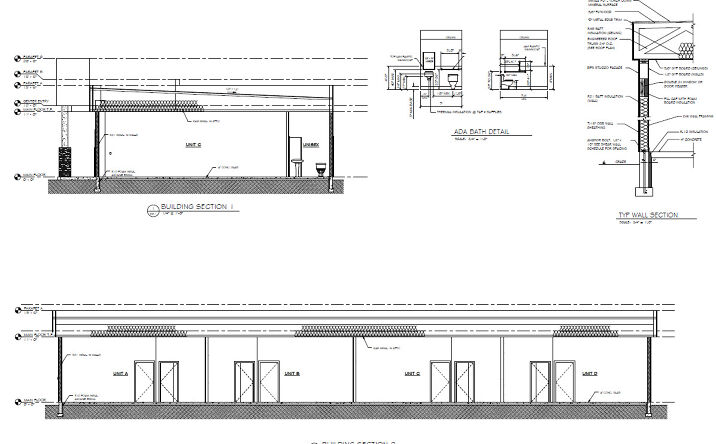 Pictures of Retail property located at 8920 W Clearwater Ave, Kennewick, WA 99336 for lease - image #1