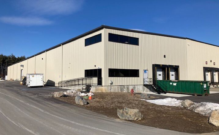 Pictures of Industrial property located at 24 Native Rd, West Glens Falls, NY 12804 for lease - image #1