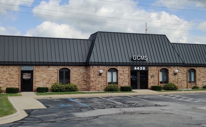 Pictures of Office property located at 4483 Oakbridge Dr, Flint, MI 48532 for lease - image #1