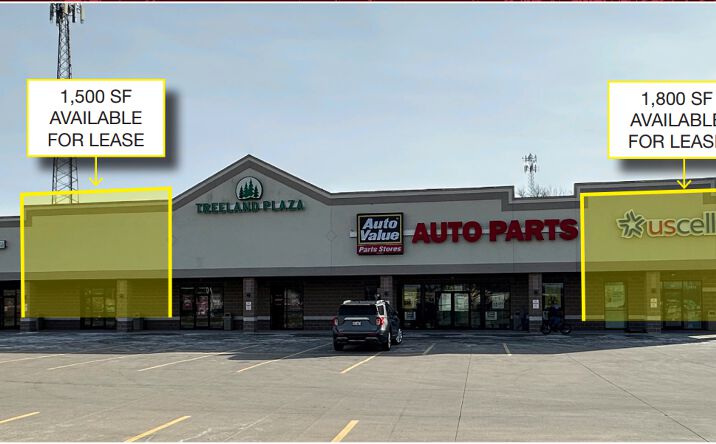 Pictures of Retail, Office property located at 925 E Division St, Wautoma, WI 54982 for lease - image #1