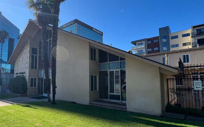 Pictures of Retail property located at 2147 Purdue Ave, Los Angeles, CA 90025 for lease - image #1
