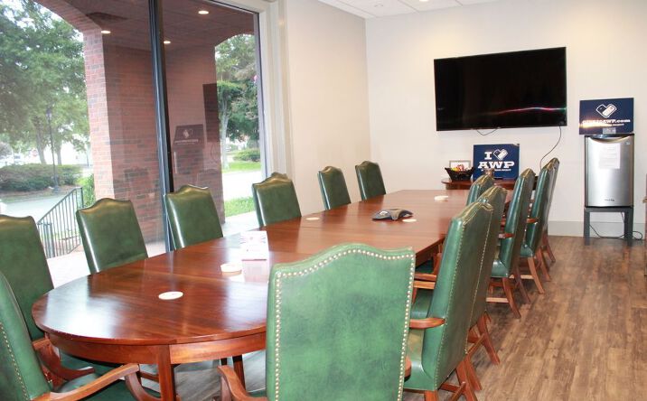 Pictures of Office property located at 701 Greene Street, Augusta, GA 30901 for lease - image #1