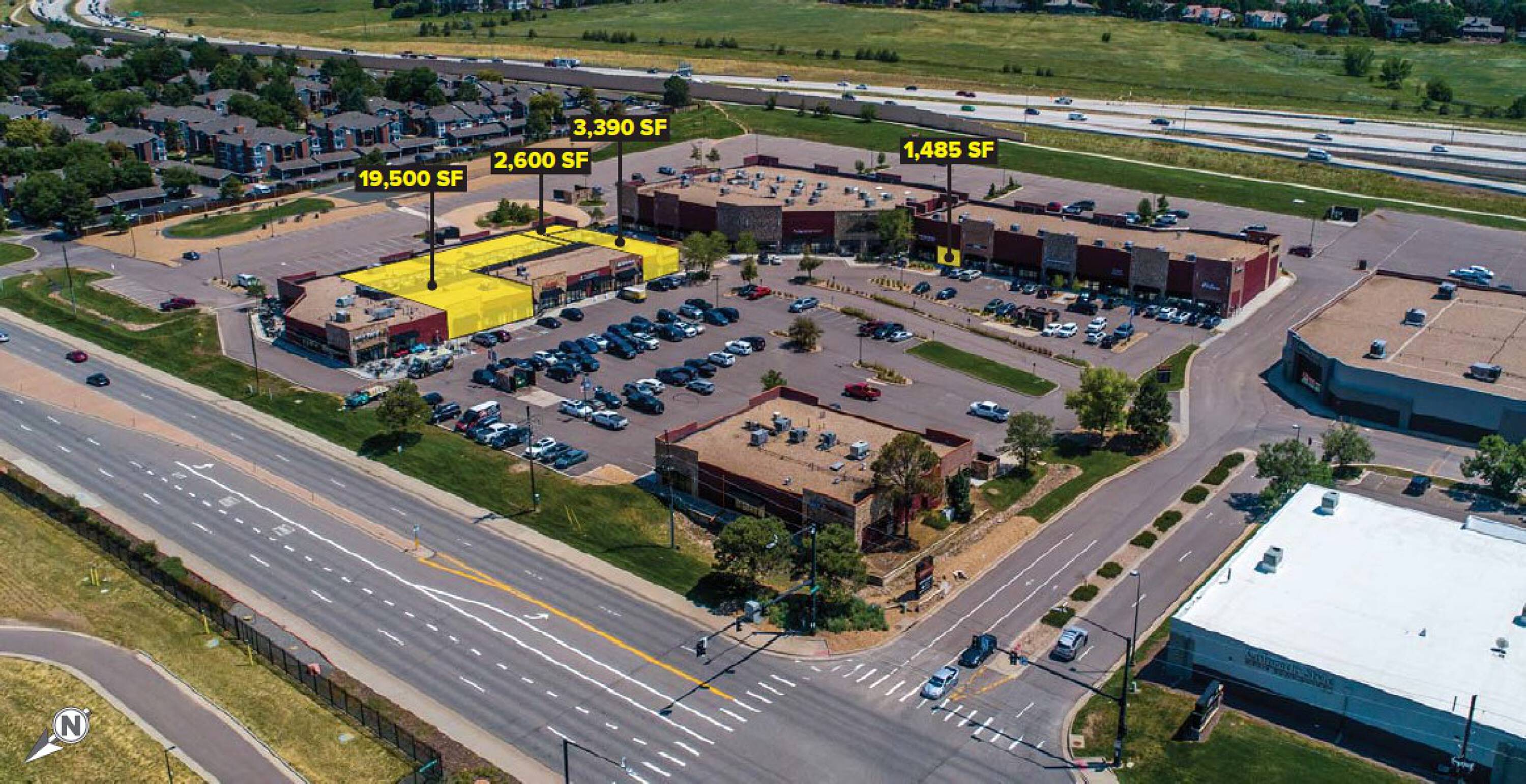 2690 E County Line Rd, Highlands Ranch, CO 80126 | Crexi.com