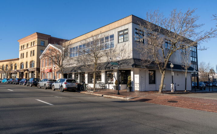 Pictures of Office, Special Purpose property located at 645r Massachusetts Ave, Arlington, MA 02476 for sales - image #1