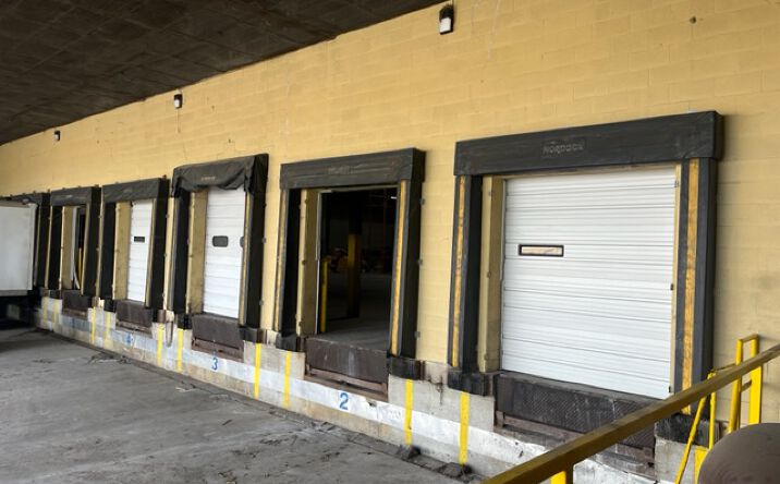 Pictures of Industrial property located at 1000 S Elmwood Dr, Mexico, MO 65265 for lease - image #1