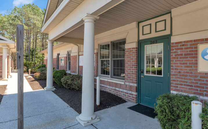Pictures of Office property located at 314 Chris Gaupp Dr, Galloway, NJ 08205 for lease - image #1