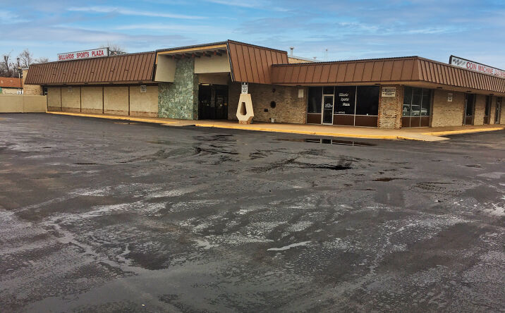 Pictures of Retail property located at 1940 S Oliver Ave, Wichita, KS 67218 for lease - image #1