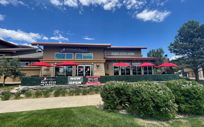 Pictures of Retail property located at 2400 E Harmony Rd, Fort Collins, CO 80528 for lease - image #1