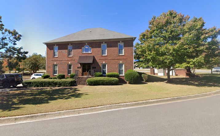 Pictures of Office property located at 2201 Cahaba Valley Dr, Birmingham, AL 35242 for sales - image #1