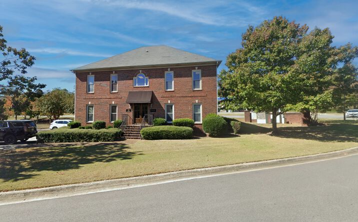 Pictures of Office property located at 2201 Cahaba Valley Dr, Birmingham, AL 35242 for lease - image #1