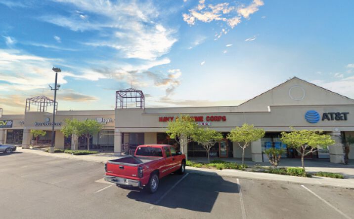Pictures of Retail property located at 3501 Mall View Rd, Bakersfield, CA 93306 for lease - image #1