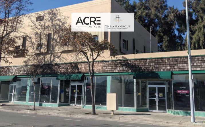 Pictures of Retail property located at 111 S Main St, Milpitas, CA 95035 for lease - image #1