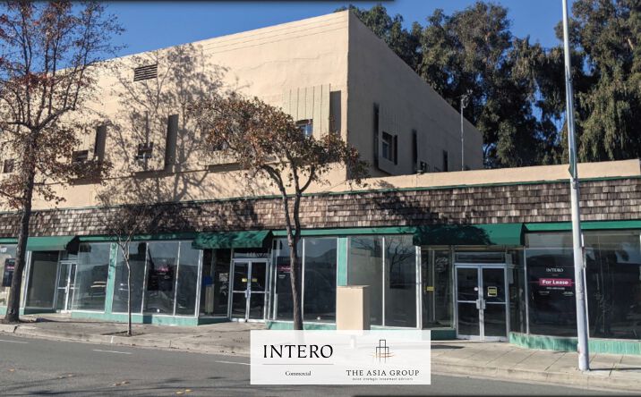 Pictures of Retail property located at 111 S Main St, Milpitas, CA 95035 for lease - image #1