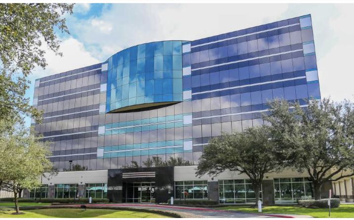 Pictures of Office property located at 13333 Northwest Fwy Suite 130, Houston, TX 77040 for lease - image #1