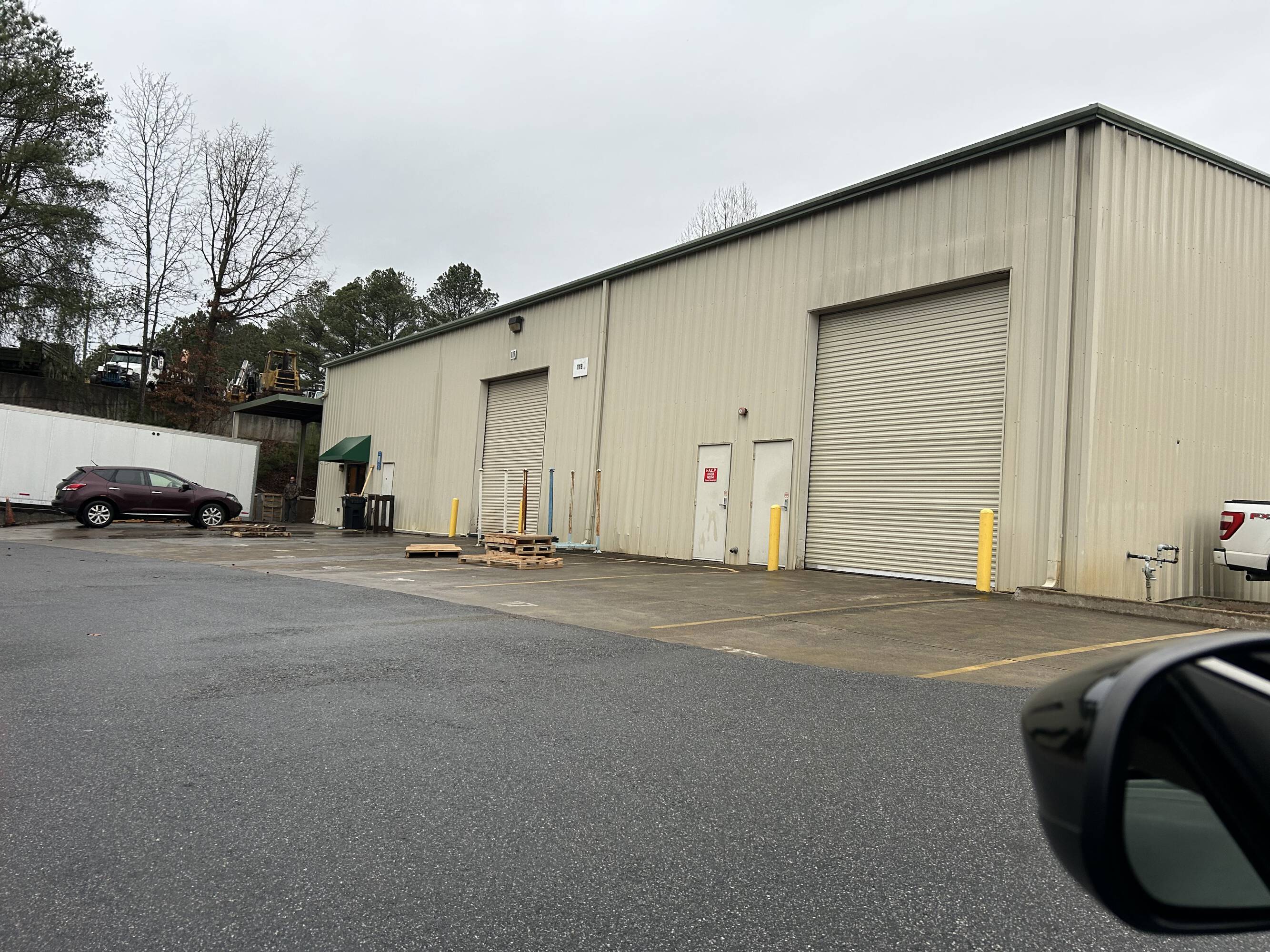 117 Gateway Dr, Canton, GA 30115