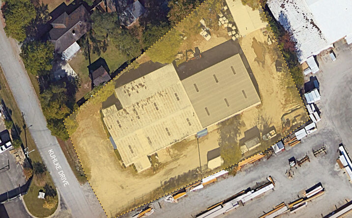 Pictures of Retail, Office, Industrial property located at 1 Kuhlke Dr, Augusta, GA 30907 for lease - image #1