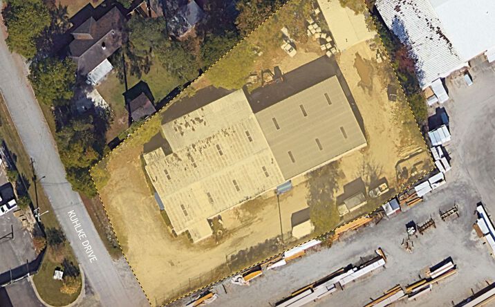 Pictures of Retail, Office, Industrial property located at 1 Kuhlke Dr, Augusta, GA 30907 for lease - image #1