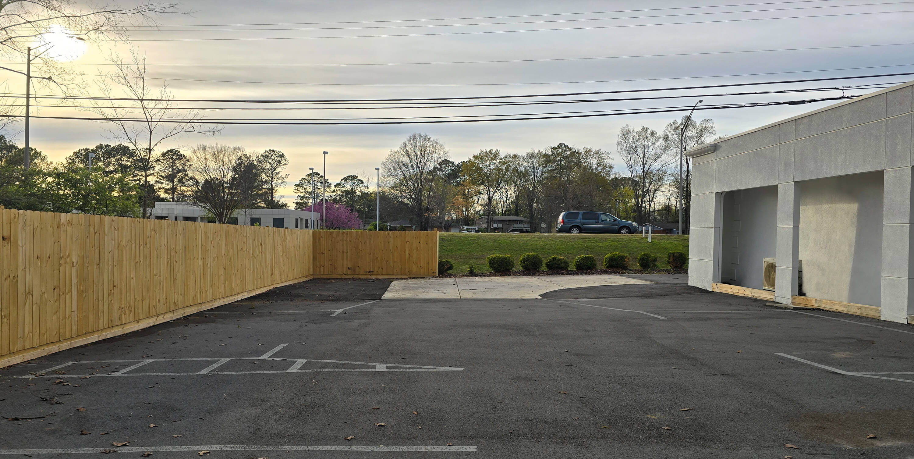 6000 Fisk Ave, Chattanooga, TN 37421