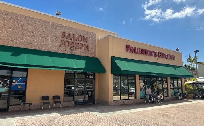 Pictures of Retail property located at 140 N Congress Ave, Boynton Beach, FL 33426 for lease - image #1
