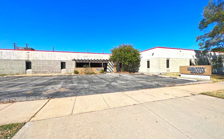 Pictures of Office, Industrial property located at 313 S Ida St, Wichita, KS 67211 for lease - image #1