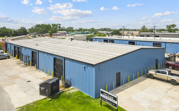 Pictures of Industrial property located at 940 Hodgkins St, Houston, TX 77032 for sales - image #1