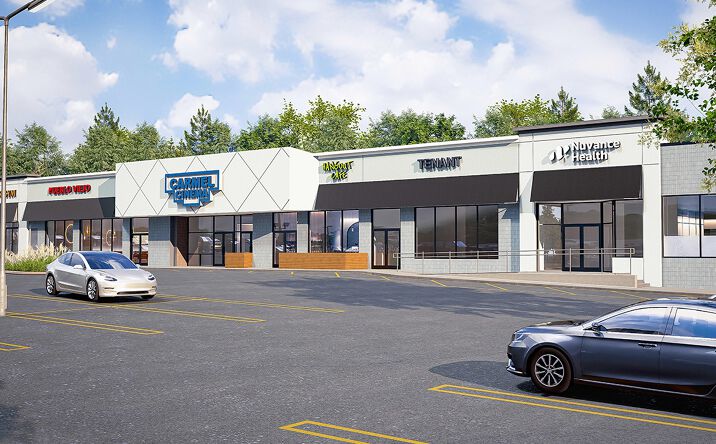 Pictures of Retail property located at 150-180 Route 52, Carmel, NY 10512 for lease - image #1