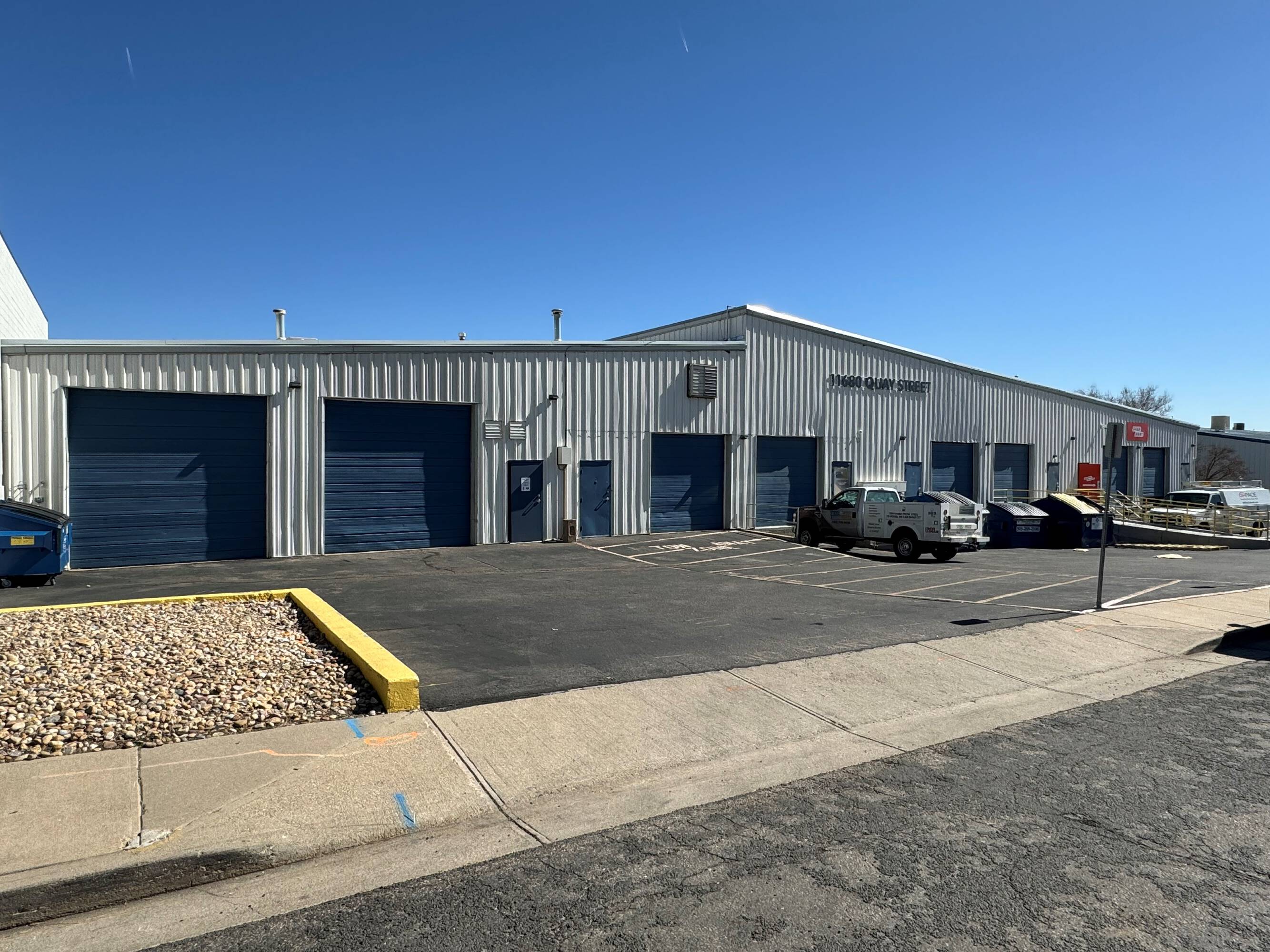 11680 Quay St, Broomfield, CO 80020 | Crexi.com